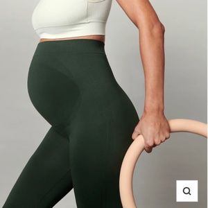 BLANQI Maternity Leggings